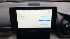 Toyota Yaris 1.5 Hybrid Excel 5dr CVT Hybrid Hatchback